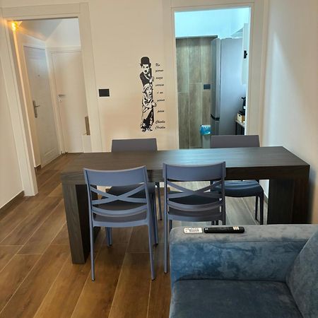 House 37 Apartment Monte Sant'Angelo Ngoại thất bức ảnh