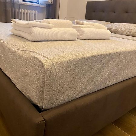 House 37 Apartment Monte Sant'Angelo Ngoại thất bức ảnh
