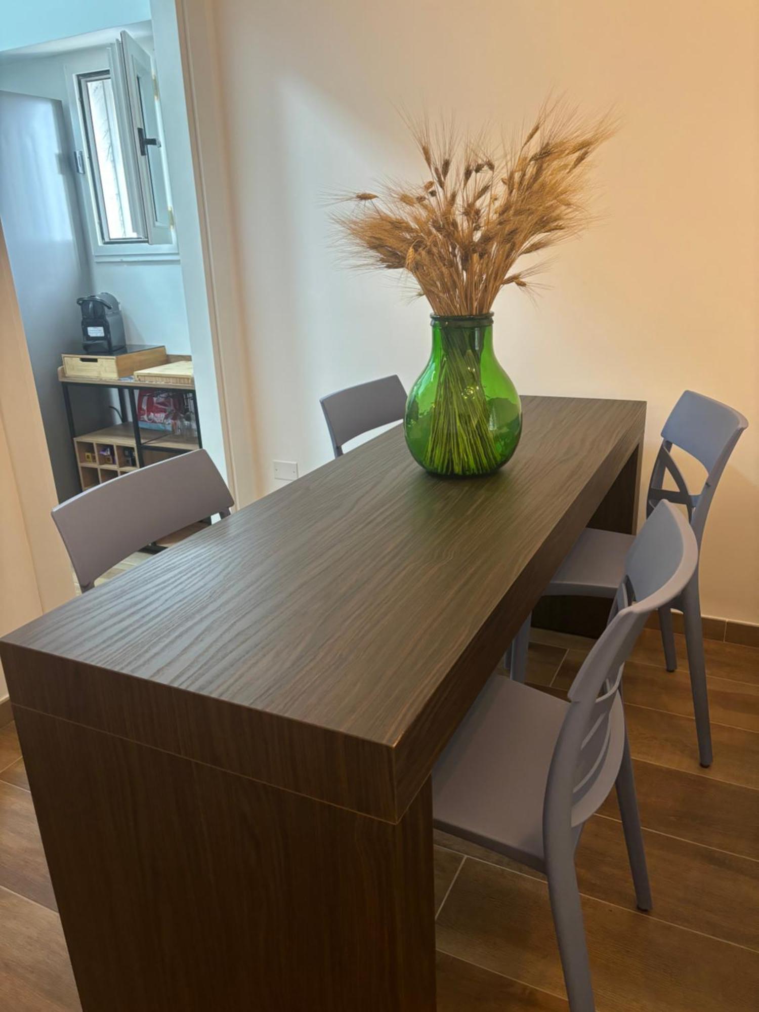 House 37 Apartment Monte Sant'Angelo Ngoại thất bức ảnh