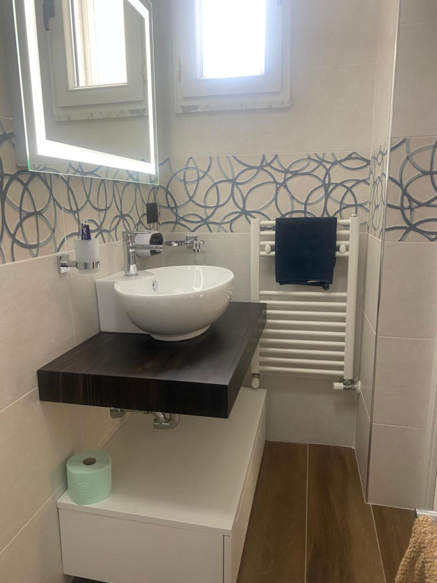 House 37 Apartment Monte Sant'Angelo Ngoại thất bức ảnh