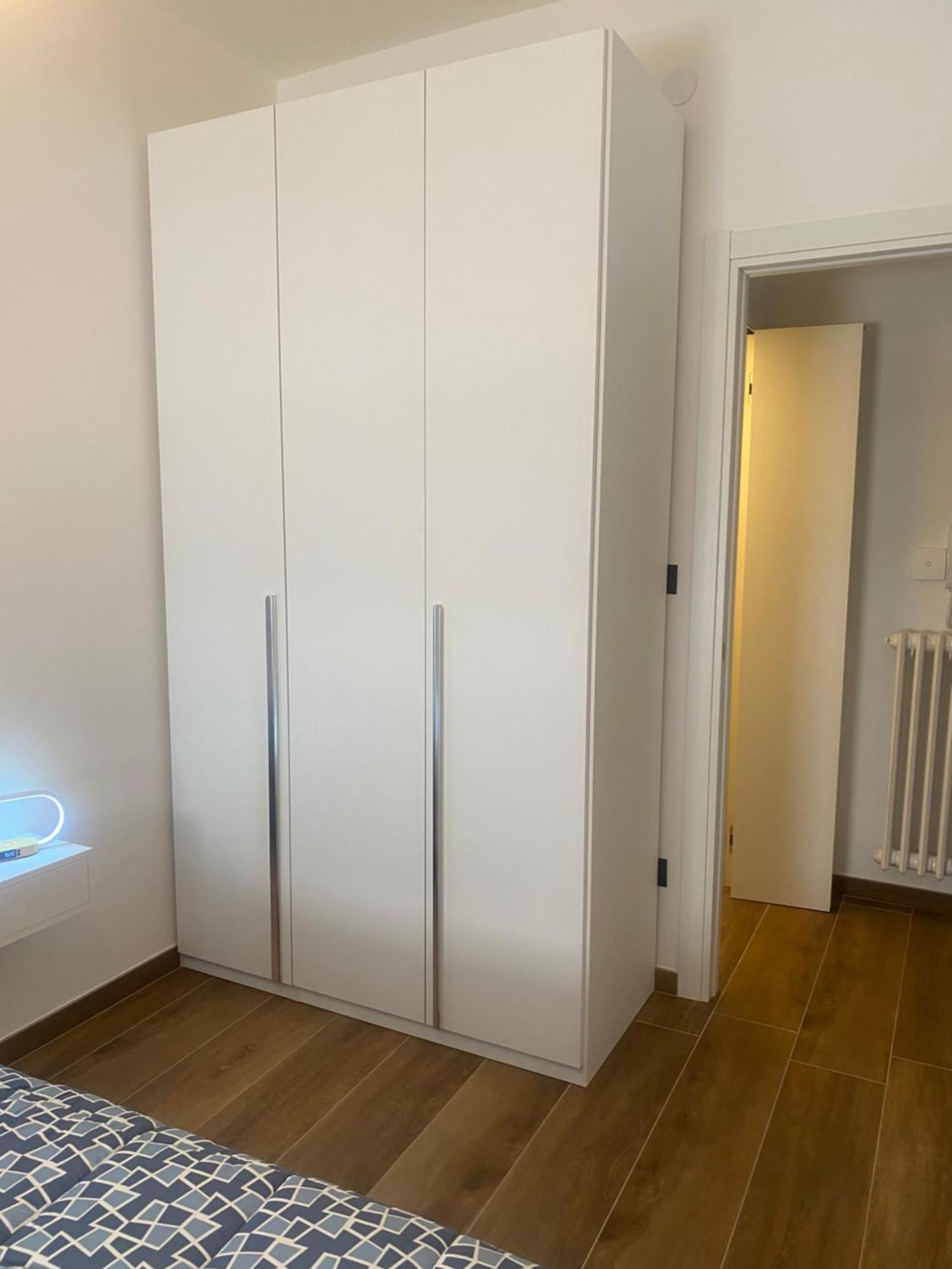 House 37 Apartment Monte Sant'Angelo Ngoại thất bức ảnh