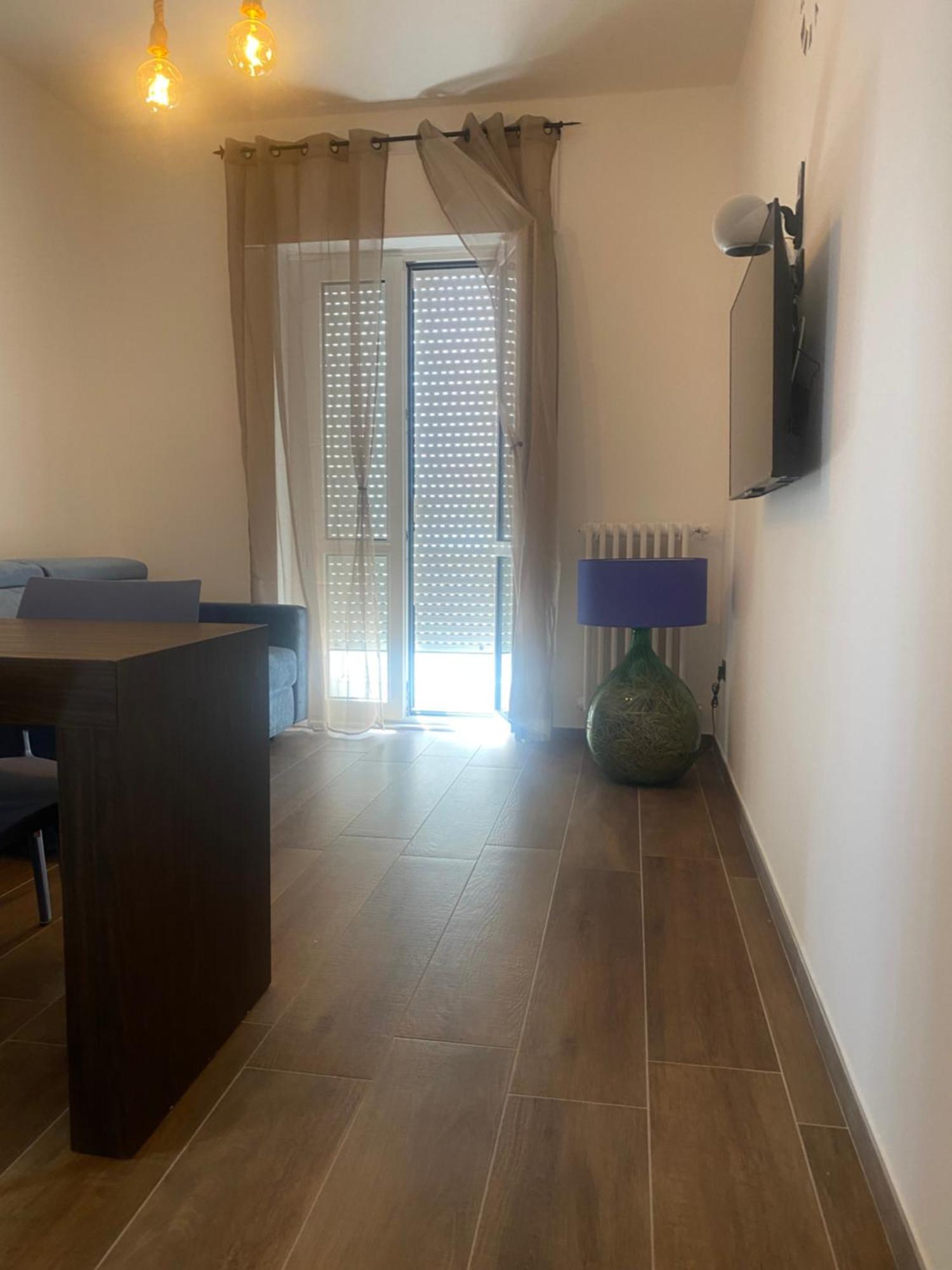 House 37 Apartment Monte Sant'Angelo Ngoại thất bức ảnh