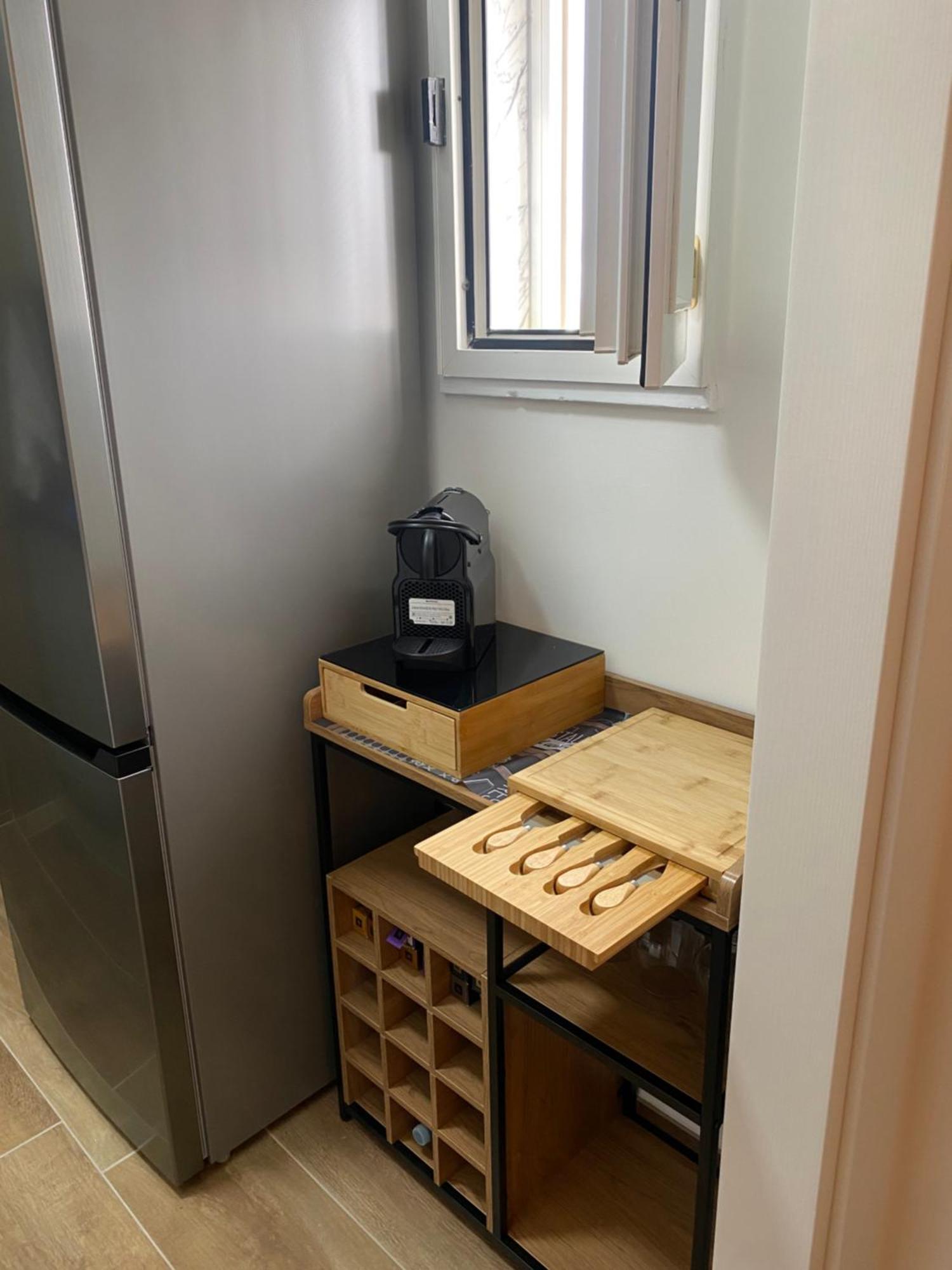 House 37 Apartment Monte Sant'Angelo Ngoại thất bức ảnh