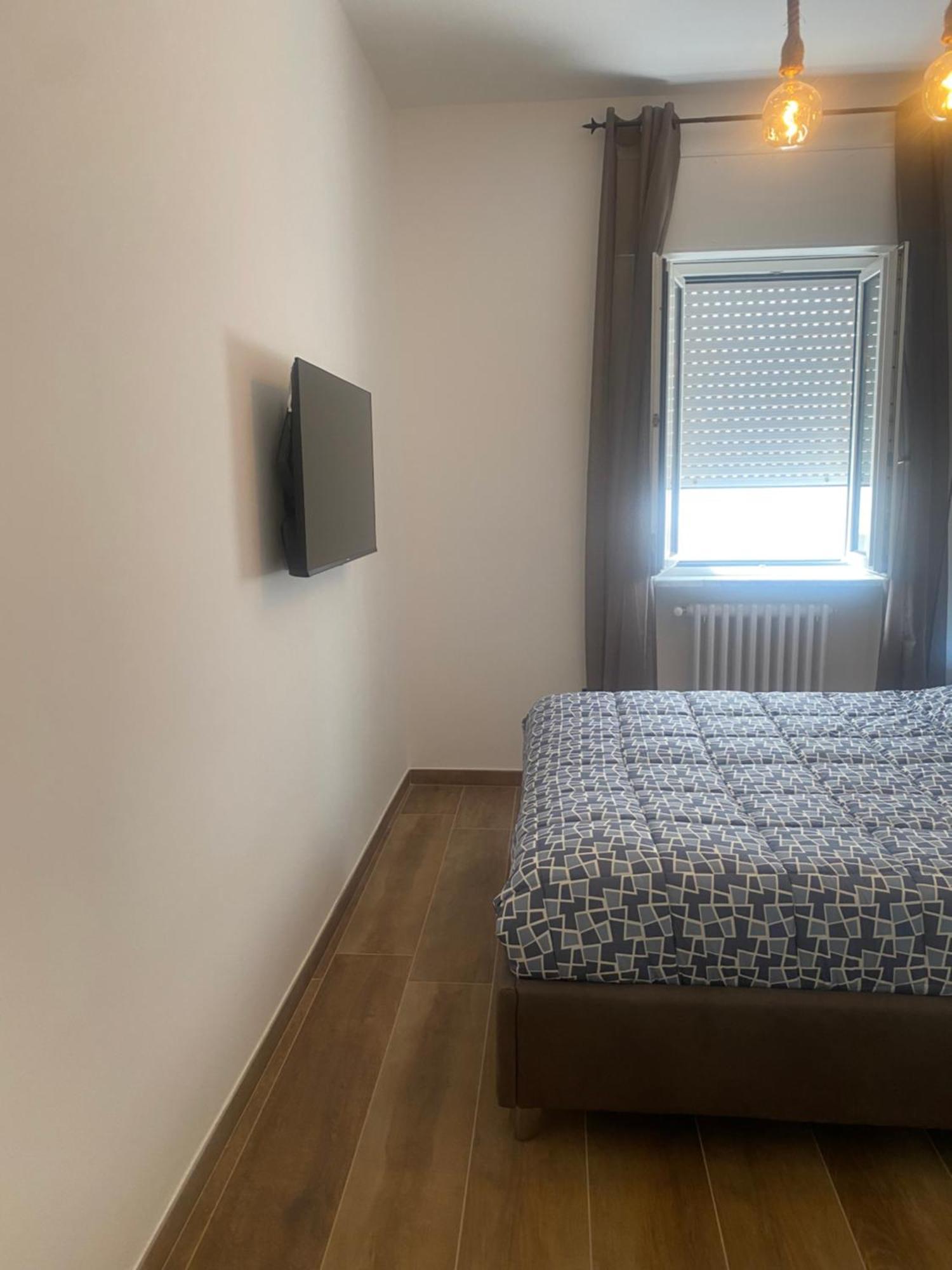 House 37 Apartment Monte Sant'Angelo Ngoại thất bức ảnh