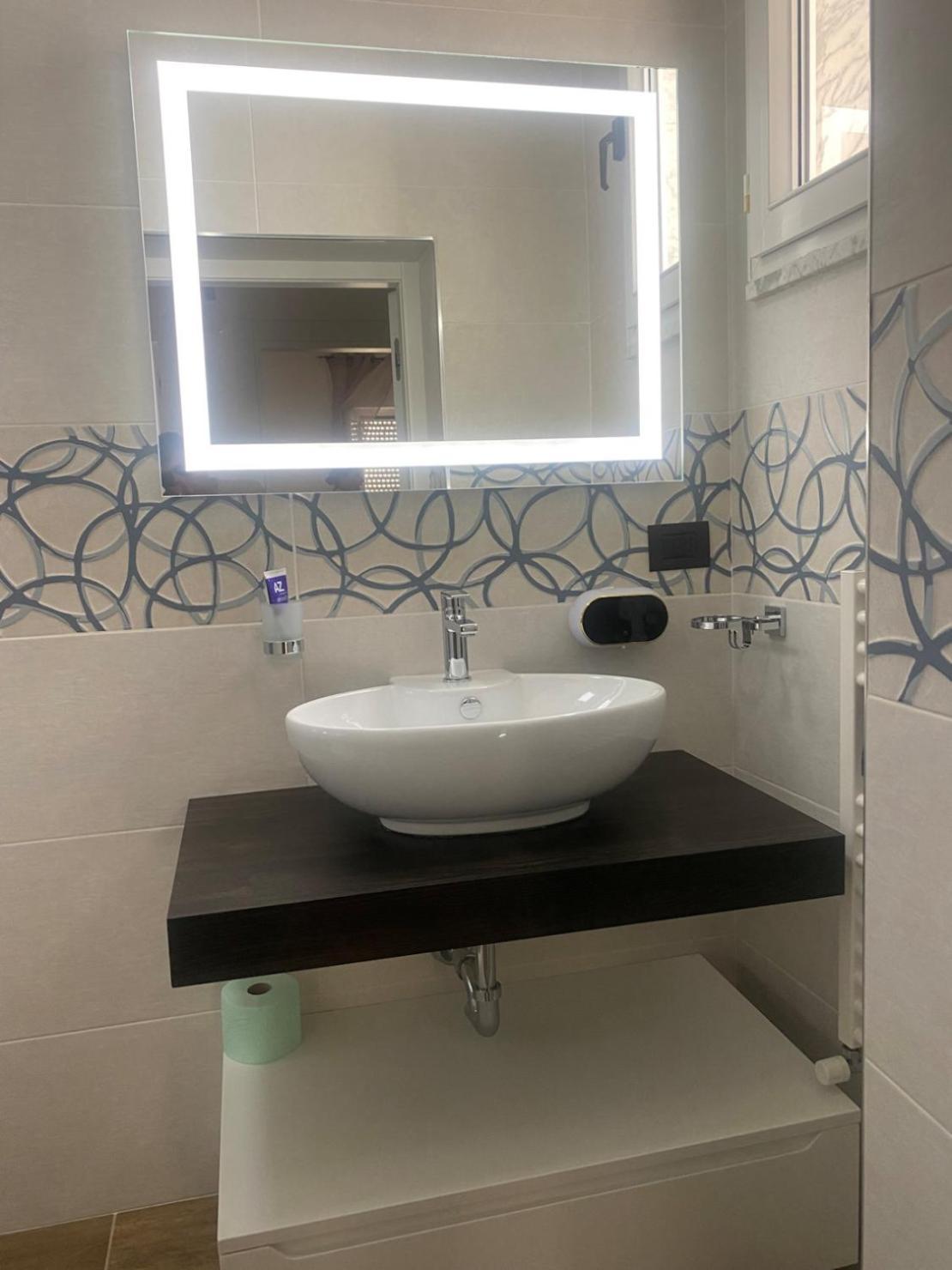 House 37 Apartment Monte Sant'Angelo Ngoại thất bức ảnh