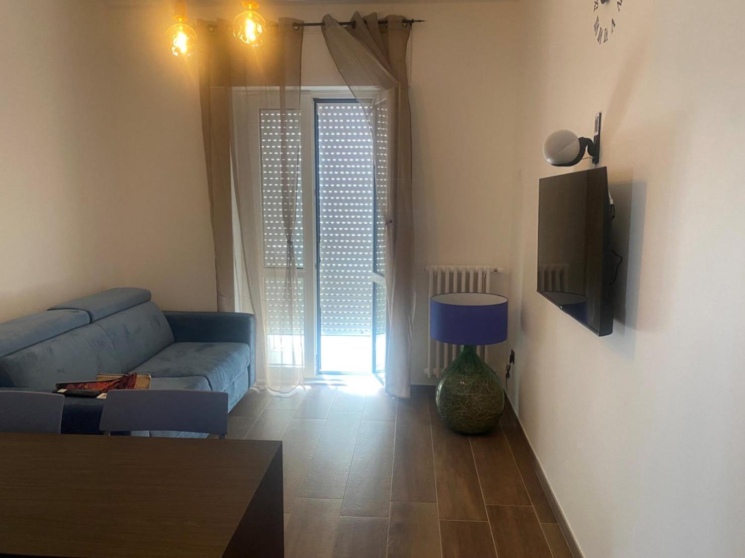 House 37 Apartment Monte Sant'Angelo Ngoại thất bức ảnh