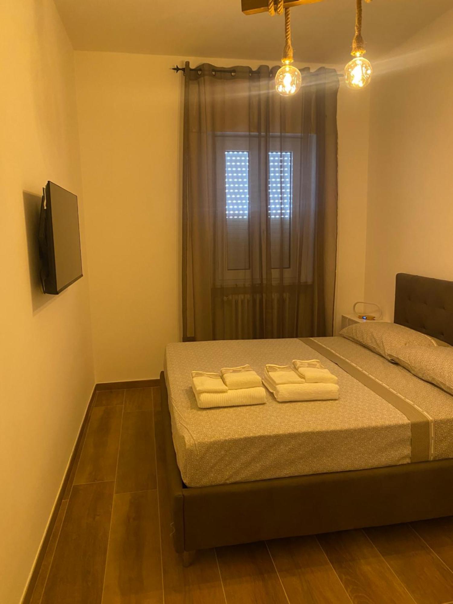 House 37 Apartment Monte Sant'Angelo Ngoại thất bức ảnh